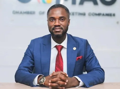 Dr Riverson Oppong Dr Riverson Oppong CEO of COMAC has warned that maintaining fuel subsidies without reliable funding source could place pressure on consumers