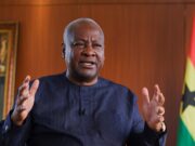 Domestic financing crucial to Global South development – President Mahama President John Dramani Mahama has said Countries in the Global South need to strengthen domestic capacity and build effective institutions