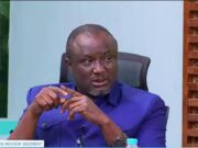 Nana B accused of politicizing drug-trafficking controversy NPP National Organiser Henry Nana Boakye, also known as Nana B has been accused of politicising recent drug-trafficking