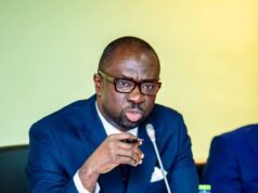 “I ran to save my life” – Baffour Awuah recounts fleeing EOCO arrest Manhyia South MP Nana Agyei Baffour Awuah, has explained his decision to leave the Accra High Court after EOCO officials tried to arrest him