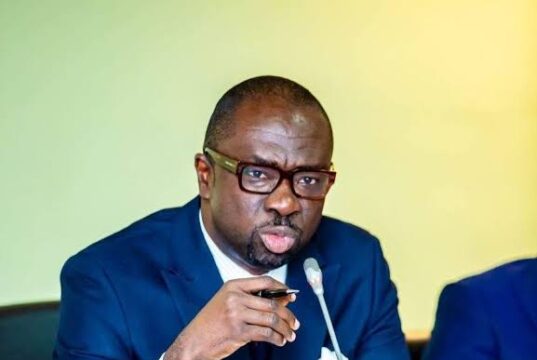 Baffour Awuah ignored two EOCO invitations issued in February – EOCO Manhyia South MP Nana Agyei Baffour Awuah, has explained his decision to leave the Accra High Court after EOCO officials tried to arrest him