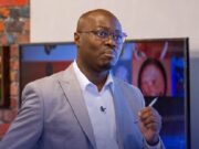 Ghana’s golden era is beginning, invest with confidence – Ato Forson Finance Minister Dr Cassiel Ato Forson has encouraged businesses to invest confidently, assuring that the government remains committed