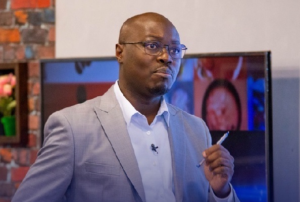 Ato Forson Finance Minister Dr Cassiel Ato Forson has encouraged businesses to invest confidently, assuring that the government remains committed