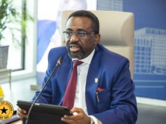 Policy discipline crucial ahead of first PCI review in October – BoG Bank of Ghana Governor has assured that Ghana will sustain the policy discipline achieved under the IMF’s Extended Credit Facility