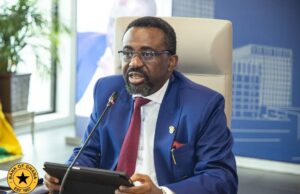 Policy discipline crucial ahead of first PCI review in October – BoG Bank of Ghana Governor has assured that Ghana will sustain the policy discipline achieved under the IMF’s Extended Credit Facility