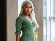 Fix the traffic lights first before TRAFFITECH-GH rollout – Efia Odo Ghanaian socialite Efia Odo has raised concerns about the rollout of the Ghana Police Service’s TRAFFITECH-GH system