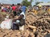 24hr economy markets: demolition of Konkomba Market sparks controversy MP for Bimbilla and the Accra Mayor, Michael Kpakpo Allotey, over the plan to demolish parts of the Konkomba Yam Market at Agbogbloshie