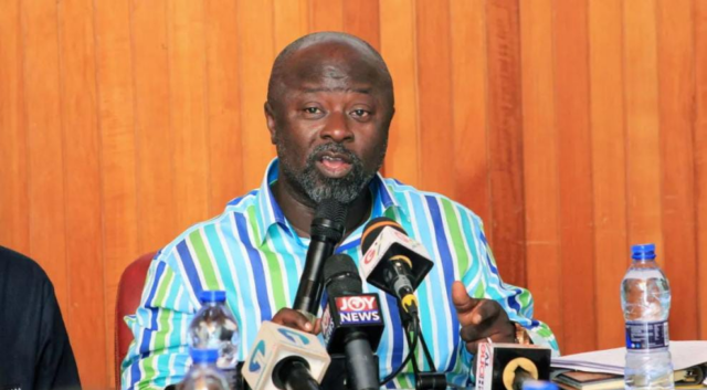 KMA KMA is set to introduce a new system for outdoor advertising to cover prominent locations in Kumasi from 2027.