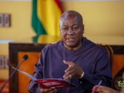 President Mahama dissolves boards of nine state institutions President John Dramani Mahama has ordered the immediate dissolution of the boards of nine state-owned institutions