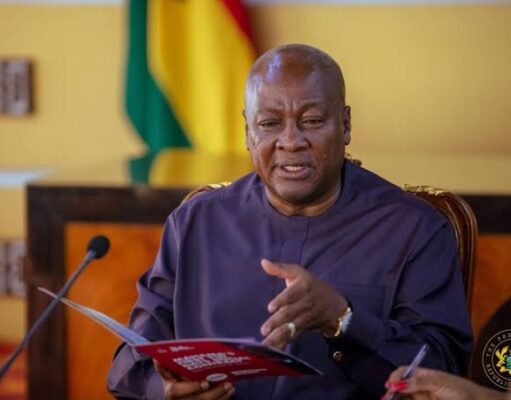 President Mahama dissolves boards of nine state institutions President John Dramani Mahama has ordered the immediate dissolution of the boards of nine state-owned institutions