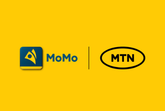 MTN MOMO value hits 518 billion ghana cedis