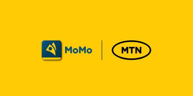 Momo-X-MTN