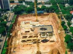 Mahama open to National Cathedral but NDC wants consensus on funding, location – Ayariga The government has indicated that it is open to the construction of a National Cathedral in Ghana, but says there must be broad consensus