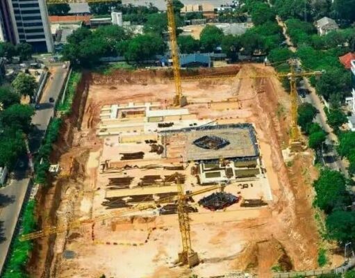 Mahama open to National Cathedral but NDC wants consensus on funding, location – Ayariga The government has indicated that it is open to the construction of a National Cathedral in Ghana, but says there must be broad consensus