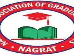 NAGRAT to Consult Members Over Gov’t Proposals on Teachers’ Strike NAGRAT President Jacob Anaba speaking on government proposals to resolve the teachers’ strike