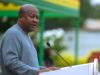 16 new SHSs underway to end double track system – Pres Mahama The government is constructing 16 new Senior High Schools to ease overcrowding in existing schools and support efforts to phase out the double-track system.