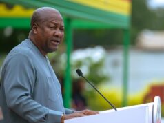 16 new SHSs underway to end double track system – Pres Mahama The government is constructing 16 new Senior High Schools to ease overcrowding in existing schools and support efforts to phase out the double-track system.