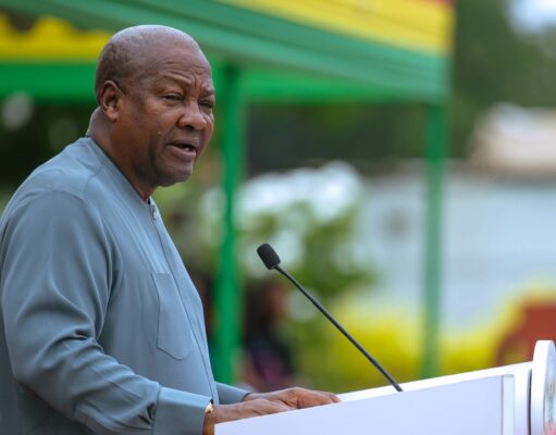 16 new SHSs underway to end double track system – Pres Mahama The government is constructing 16 new Senior High Schools to ease overcrowding in existing schools and support efforts to phase out the double-track system.