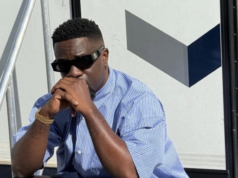 Sarkodie Calls for End to Fanbase Toxicity, Urges New Generation of SarkNation to Return to Core Values