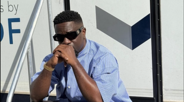 Sarkodie