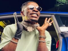 “Don’t Copy my lavish life copy my mindset”-Shatta Wale Shatta Wale