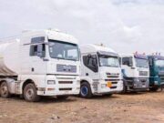 Tanker drivers begin sit-down strike over deteriorating Valco-Kpone road Tanker drivers in Tema have begun a sit-down strike over the deteriorating condition of the Valco Roundabout-Kpone Junction road.