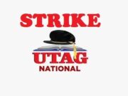 UTAG Demands Immediate Payment of Allowances, Threatens Strike