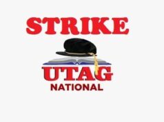UTAG Demands Immediate Payment of Allowances, Threatens Strike