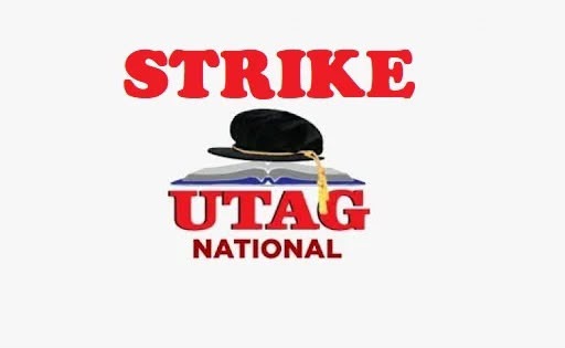 UTAG Demands Immediate Payment of Allowances, Threatens Strike