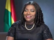 The deputy chief of staff leads female appointees to pay homage to Asantehemaa The Deputy Chief of Staff in charge of Administration, Nana Oye Bampoe Addo, has led female appointees to pay homage to Asantehemaa.