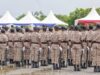 NACOC explains why suspects are not named immediately NACOC