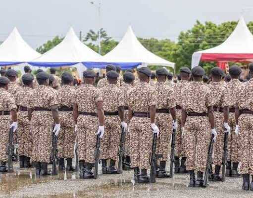 NACOC explains why suspects are not named immediately NACOC