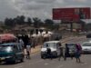 Broken traffic lights in Kumasi put road users at risk Road users at some major junctions in Kumasi are raising concerns over non-functioning and unmounted traffic lights