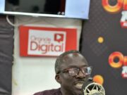 Teachers’ Strike: Give teachers what is due them- Nana Otupiri Nana Otupiri Darko has urged the government to pay teachers their full entitlements whie calling on teachers to remain out of the classroom