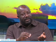 Intelligence gaps in recent drug busts troubling – Adomako Kissi Anyaa-Sowutuom NPP MP Dr Dickson Adomako Kissi has raised concerns over the Interior Ministry’s handling of drug seizures linked to Ghana