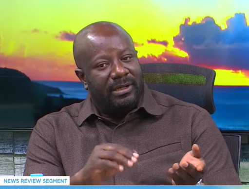 Intelligence gaps in recent drug busts troubling – Adomako Kissi Anyaa-Sowutuom NPP MP Dr Dickson Adomako Kissi has raised concerns over the Interior Ministry’s handling of drug seizures linked to Ghana