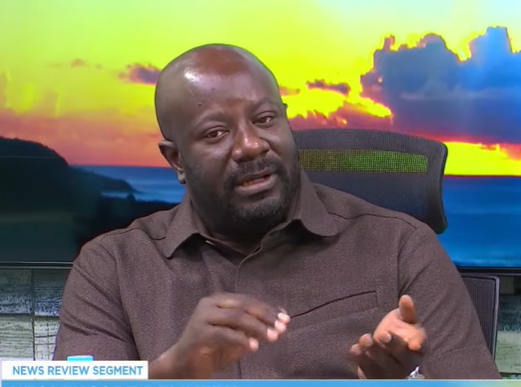 adomako-kissi Anyaa-Sowutuom NPP MP Dr Dickson Adomako Kissi has raised concerns over the Interior Ministry’s handling of drug seizures linked to Ghana