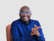 Bawumia opposes arrest of nurse over ‘Ghana Jollof’ case Bawumia