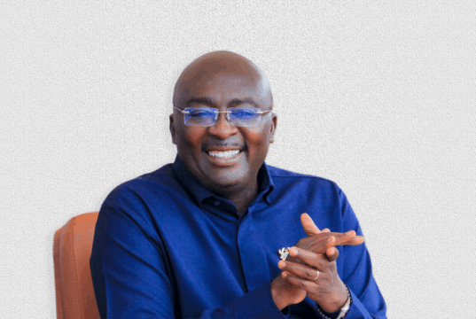 Bawumia opposes arrest of nurse over ‘Ghana Jollof’ case Bawumia