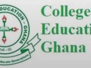 CETAG Demands Probe into Lecturer’s Death Colleges of Education Teachers Association of Ghana (CETAG )