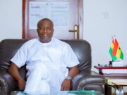 NPP must start mobilising supporters now – Titus-Glover Daniel Nii Kwartei Titus.