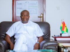 NPP must start mobilising supporters now – Titus-Glover Daniel Nii Kwartei Titus.