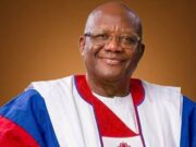 Afoko vows to lead NPP back to power within two years Awentami Paul Afoko