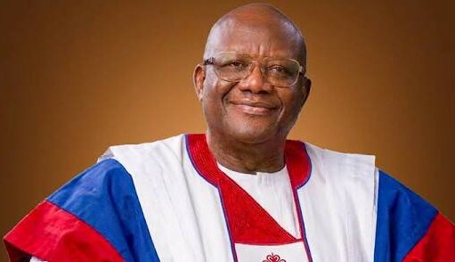 Afoko vows to lead NPP back to power within two years Awentami Paul Afoko