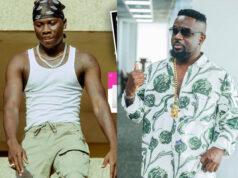 Stonebwoy Fires Back at Sarkodie, Demands “Principle” Over Opinions in Exchange
