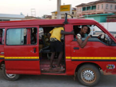 Trotro driver and mate detained over unauthorized fare charges A commercial transport driver and his mate have been arrested for charging passengers fares above the approved rates.