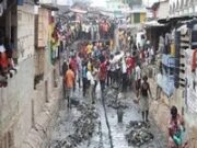 Poor Sanitation Costs Ghana Over GH¢6.2bn Annually – ISSER ISSER report highlights the economic and health impact of poor sanitation and waste management in Ghana.