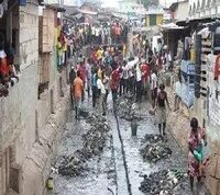 Poor Sanitation Costs Ghana Over GH¢6.2bn Annually – ISSER ISSER report highlights the economic and health impact of poor sanitation and waste management in Ghana.