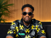 Mr Eazi drops new single ‘Comfort’ with Moliy Mr Eazi drops new single ‘Comfort’ with Moliy