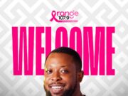 Return of the Prodigal Presenter: Nathaniel Mensah Makes High-Profile Return to Orange 107.9 FM